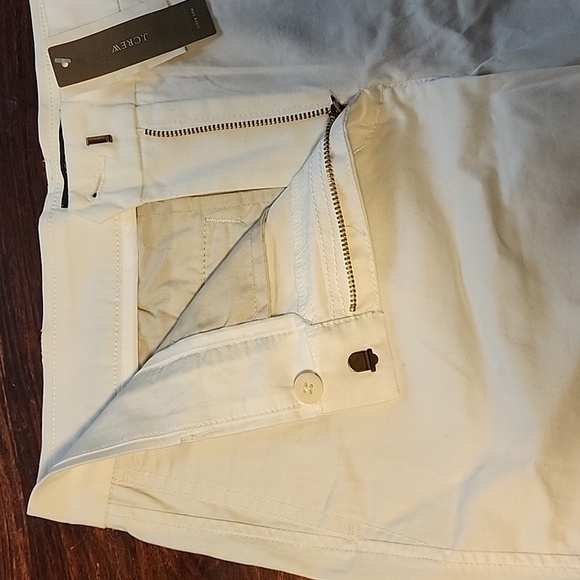 J.CREW womens Chino shorts size 6 - Picture 4 of 7